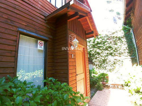 Complejo De Cabañas A Puertas Cerradas Centro Pucon Villarri