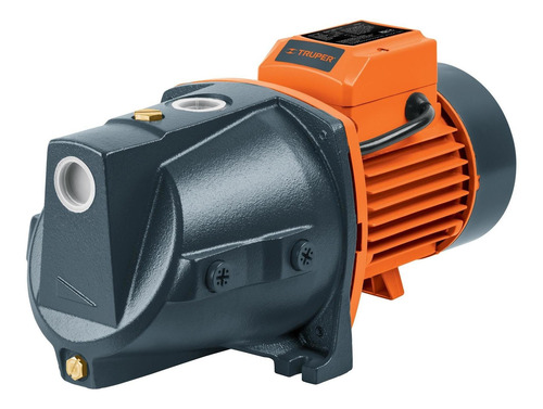 Imagen 1 de 4 de Bomba Agua Tipo Jet 1 1/2 Hp Truper 12409