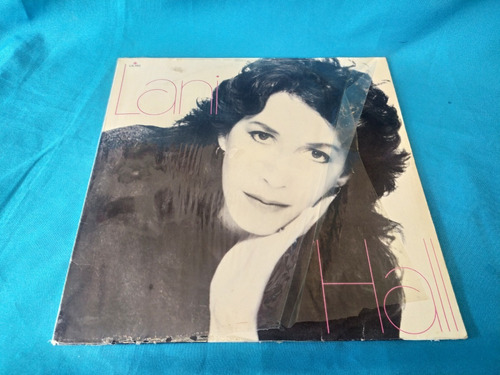 Lani Hall Acetato Vinil Lp