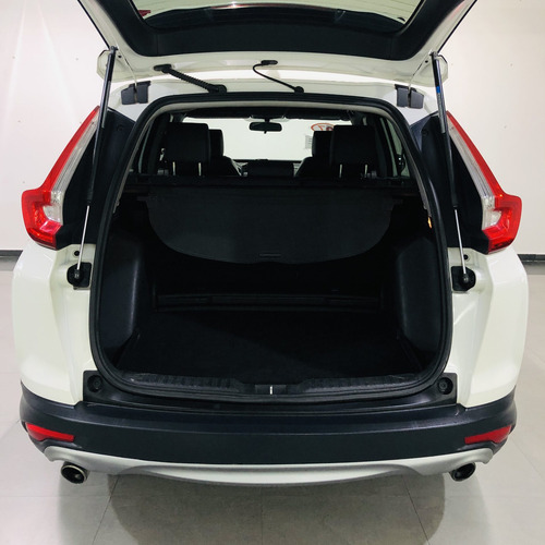 Imagen 5 de 15 de Honda Cr-v Turbo Plus 2017