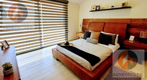 Imagen 13 de 22 de Residencias Justo Enmedio De La Ciudad! | Circuito Privado 3 Modelos | Desde $2,550,000