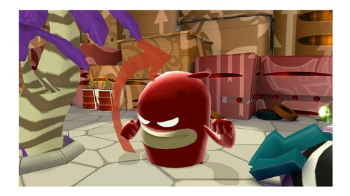 De Blob 2 - Ps4
