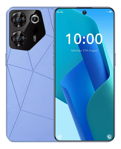 Smartphone 4g C20 Pro 6.53 Pulgadas 32 Gb Rom 3 Gb Ram Andriod