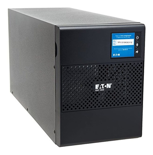 Eaton Electrical 5sc1500 Ups Externo