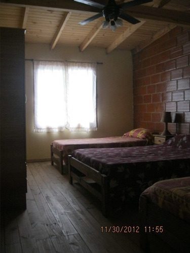 Imagen 3 de 14 de Alquiler Duplex San Clemente Del Tuyu