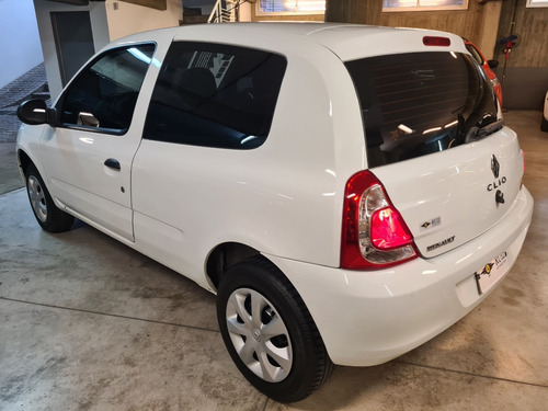 Renault Clio Mio 3p 1.2 16v Exp Cc Lv 2013