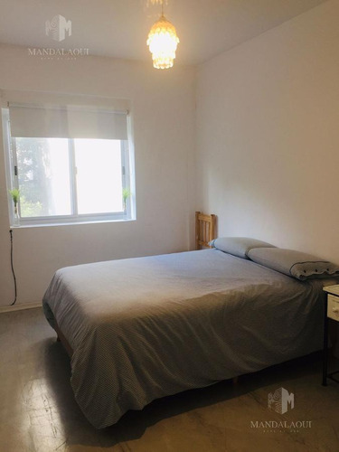 Imagen 5 de 9 de Departamento Dos Ambientes En Nuñez