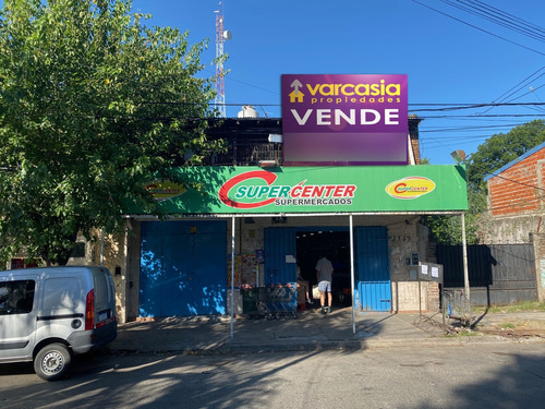 Depósito/galpón/local Comercial