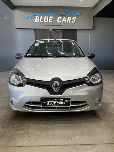Renault Clio 1.2 Mío Expression Pack I