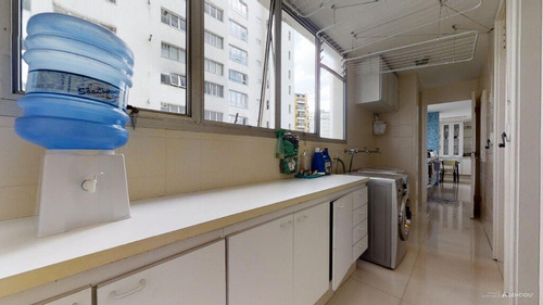 Imagem 16 de 30 de Apartamento - Ap00531 - 70627441