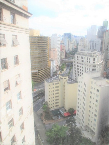Imagem 10 de 13 de Conjunto Comercial Bela Vista Sao Paulo Sp Brasil - 2997