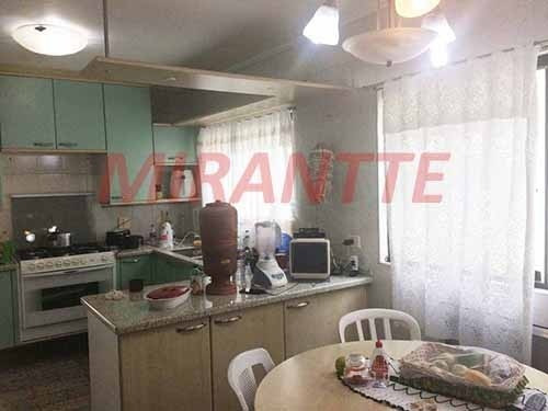 Imagem 12 de 16 de Sobrado Em Pedra Branca - São Paulo, Sp - 302168