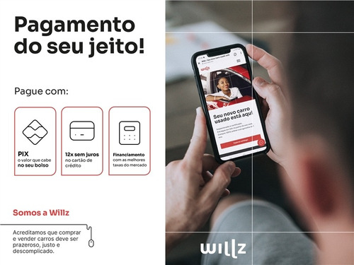 Imagem 6 de 15 de Volkswagen Virtus 1.6 Msi Total Flex Manual