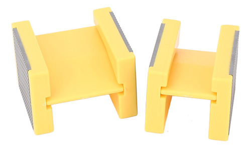 Suporte De Fita Adesiva Para Bordas, 2 Peças, Bordas Pequena