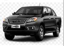 Comprar  Filtros Aire Aceite Combustible Para Camioneta Jac 1037 T6 