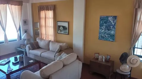 Casa En Playa El Ángel Ic-00105