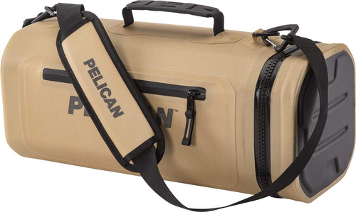 Bolsa Térmica De Un Solo Hombro Para Picnic Y Playa