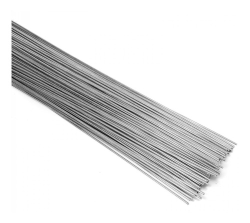 Varilla Aporte Tig Aluminio Er4043 1.6mm X5kg