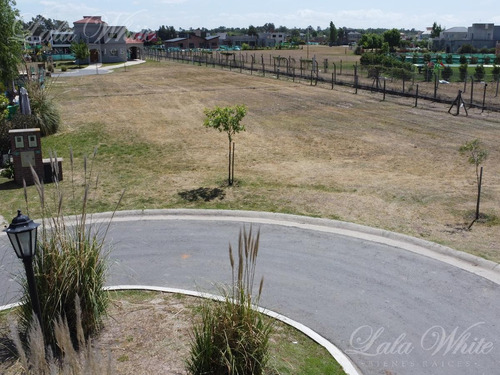 Imagen 9 de 13 de Venta - Lote En Santa Inés - Canning