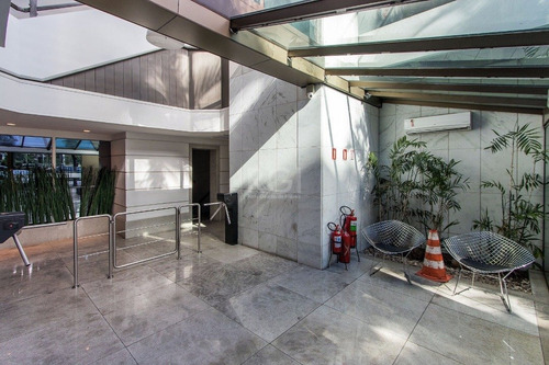 Conjunto/sala Em Bela Vista - Lu430880