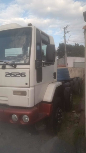 Ford 2626