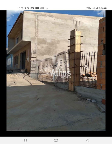 Imagem 2 de 3 de Vende-se Terreno No Jardim União Em Indaiatuba/so - Tr02887 - 69860253