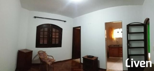 Imagem 4 de 19 de Sobrado No Residencial Floresta! - So0895