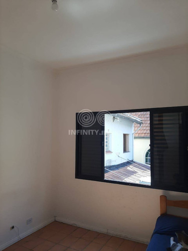 Imagem 15 de 15 de Sobrado 4 Dormitórios (1 Suíte) Mooca - 424fel