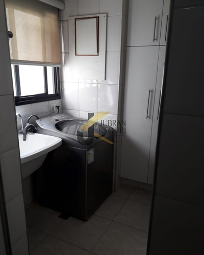 Imagem 19 de 27 de Apartamento - A010881 - 69396615