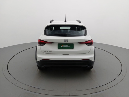 Fiat Pulse 1.3 FLEX DRIVE CVT