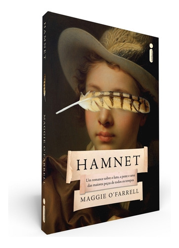 Libro Hamnet