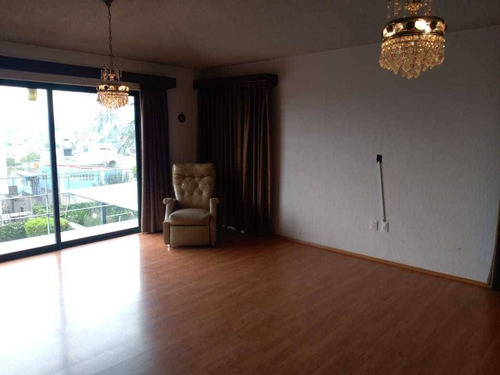 Imagen 20 de 30 de Venta De Amplisima Casa Residencial Toluca, Estado De México