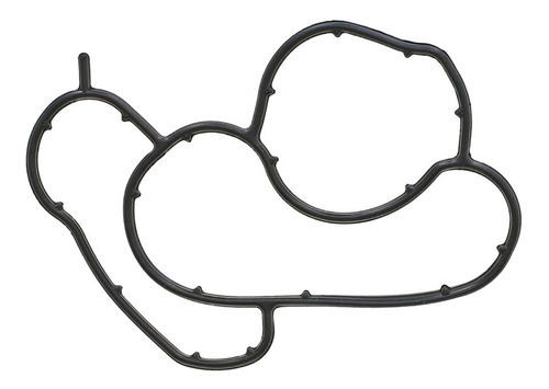 Kit Juntas Ligas Enfriador Aceite Bmw 118i 120i 05-12 N46b20