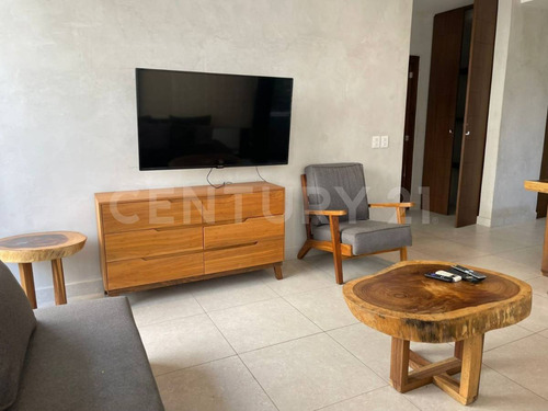Apartamento De Lujo En Venta En Mak, Aldea Zama, Tulum
