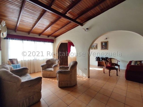 Imagen 4 de 20 de Casa En Venta Urb. Villas Don Genaro, Los Samanes, Maracay, 23-16509 Mv