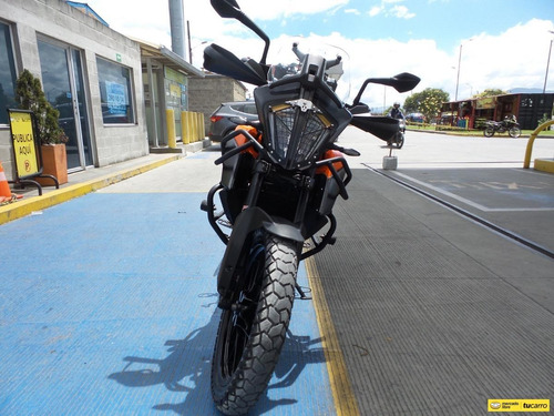 Imagen 3 de 22 de Ktm 390 Adventure