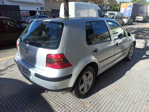 Volkswagen Golf 1.6 Comfortline 2007