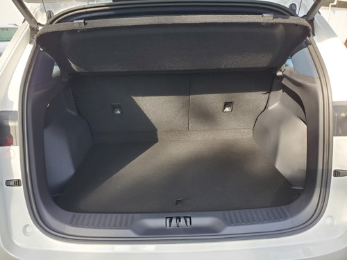 Imagen 11 de 20 de Ford Territory Titanium 1.8 At 2023 Is