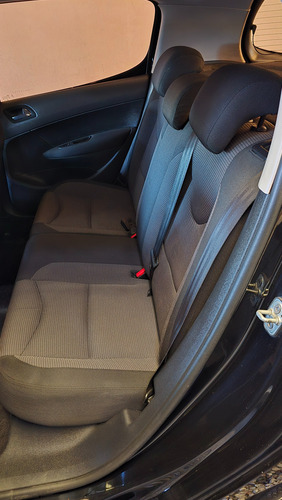 Peugeot 308 1.6 Allure Nav 115cv
