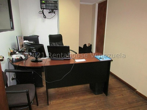 Imagen 19 de 25 de Edificio En Venta Los Ruices