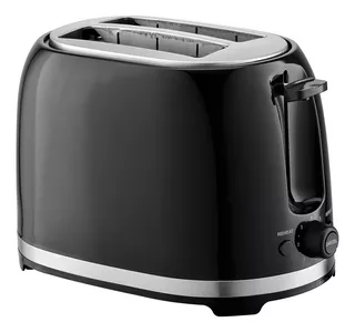 Tostadora Imaco Ibt2085n Negro