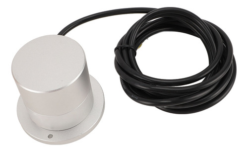 Sensor De Radiación Solar Fotoeléctrico Total Para Modbus Rs