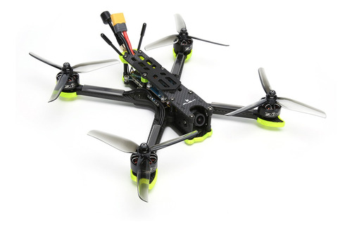 Iflight Nazgul5 V2 Analógico 240 Mm 5 Inch 6s Freestyle Fpv