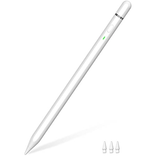 Apple Pencil De 1ra Generación, Carga Rápida iPad 201...