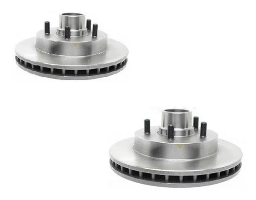 comprar Disco De Freno P\u002F Ford F100 Con Maza Kitx2