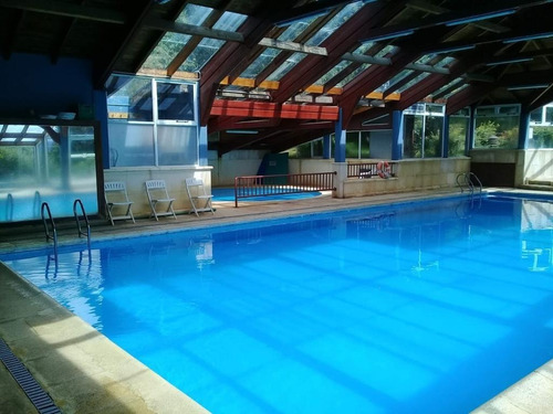 Imagen 3 de 11 de Cabaña Complejo Rupu Pehuen Para 6 P 120m2- 24 Junio Y 8 Julio!!!