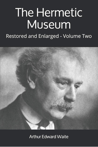 Libro: El Museo Hermético: Restaurado Y Ampliado - Volumen D