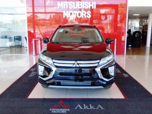 Mitsubishi Eclipse Cross Hpe-s S Awc 1.5