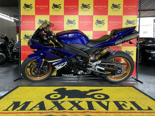 Imagem 1 de 10 de Yamaha Yzf R1