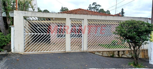 Imagem 18 de 19 de Casa Terrea Em Palmas Do Tremembé - São Paulo, Sp - 365812